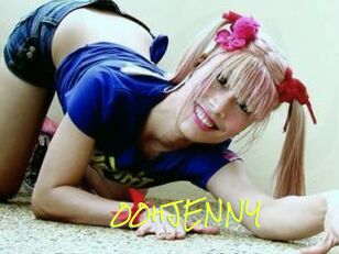00hJENNY
