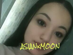 ASIANxMOON
