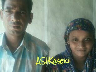 ASIKaseki
