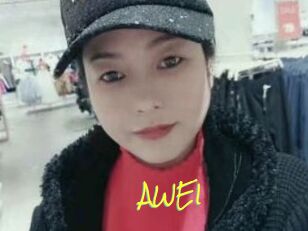 AWEI