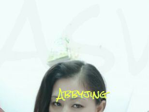 Abbyjing