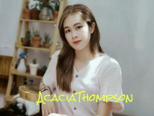 AcaciaThompson