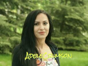 AdeleCrimson