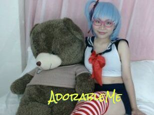 AdorableMe