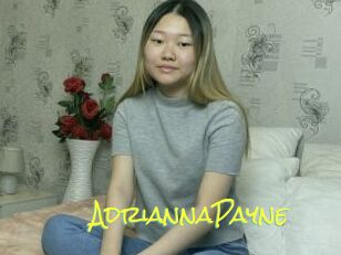 AdriannaPayne