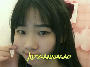Adriannasao
