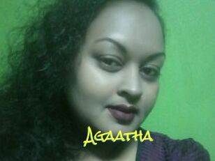 Agaatha