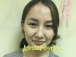 AidraFoster