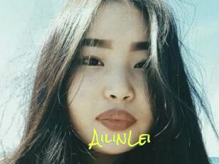 AilinLei