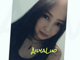 AilyaLuo