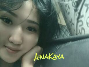 AinaKaya