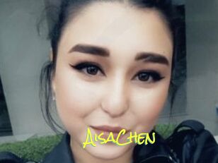 AisaChen