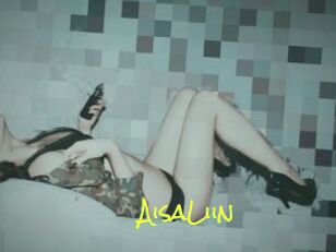 AisaLiin