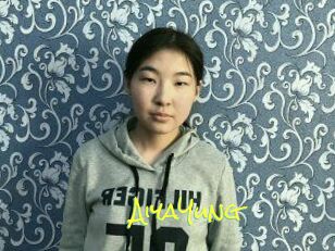 AiyaYung