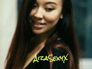 AizaSexyX