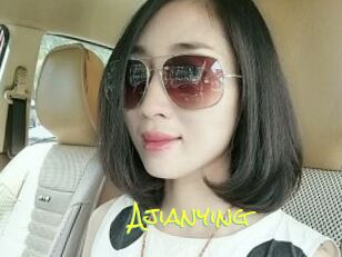 Ajianying