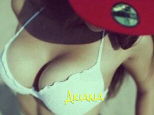 Akiana