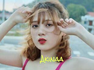 Akinaa