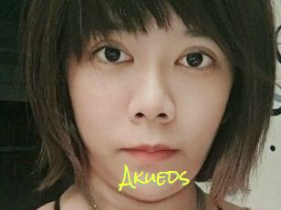Akueds