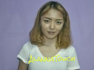 AlannaTouch