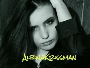 AlbinaKrissman