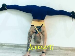 Aleksa91