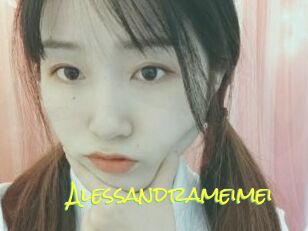 Alessandrameimei