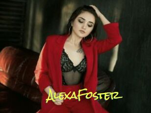 AlexaFoster