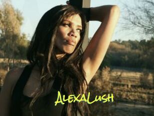 AlexaLush