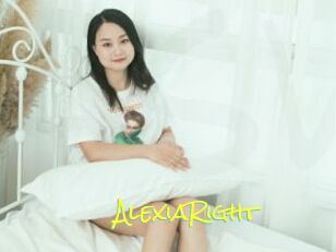 AlexiaRight