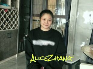 AliceZhang