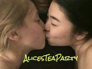 AlicesTeaParty
