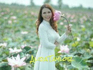 AlidaTaylor Asiatique Video