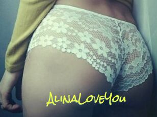 AlinaLoveYou