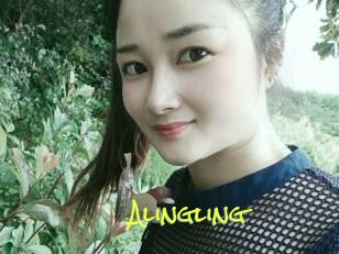 Alingling