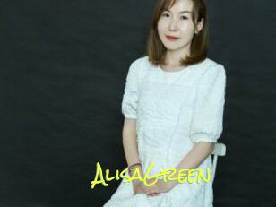 AlisaGreen