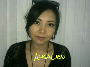 AlisaLien