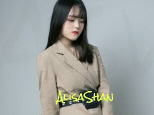 AlisaShan