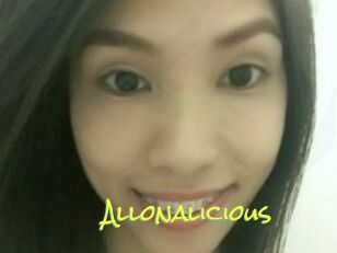Allonalicious
