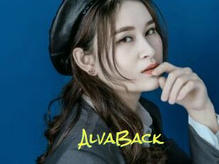 AlvaBack