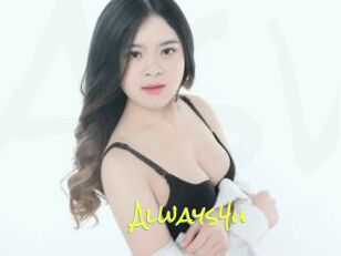 Always4u
