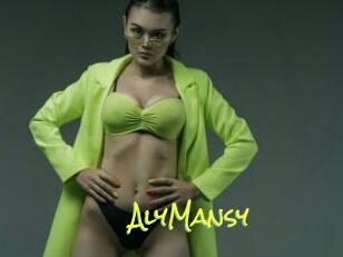 AlyMansy