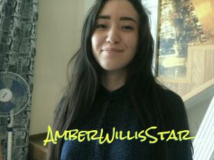 AmberWillisStar