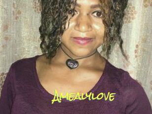 Amealylove