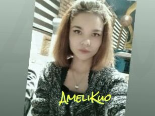 AmeliKuo