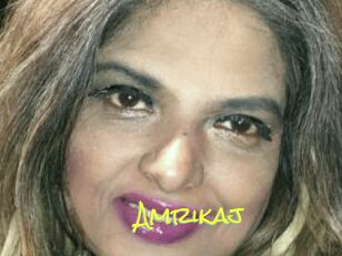 Amrikaj