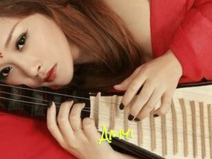 Amyi