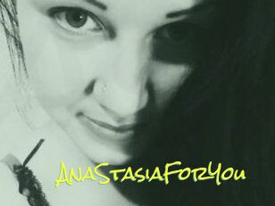 AnaStasiaForYou