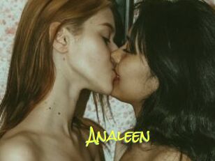 Analeen