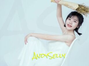 AndySelly Asiatique Video